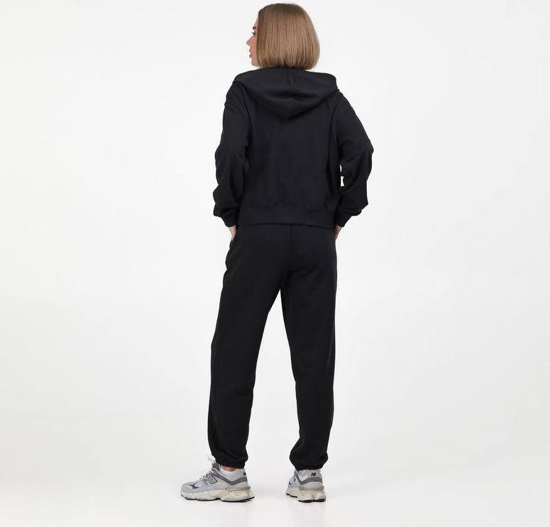 Джемпер New Balance WJ41501BK жіночий - 4
