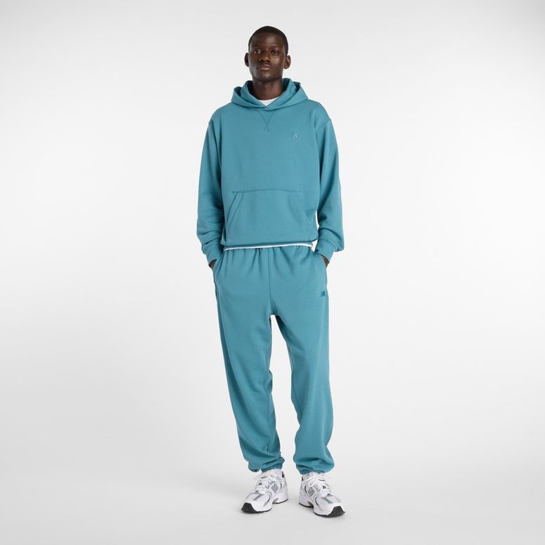 Джемпер New Balance MT41534AAZ чоловічий - 4