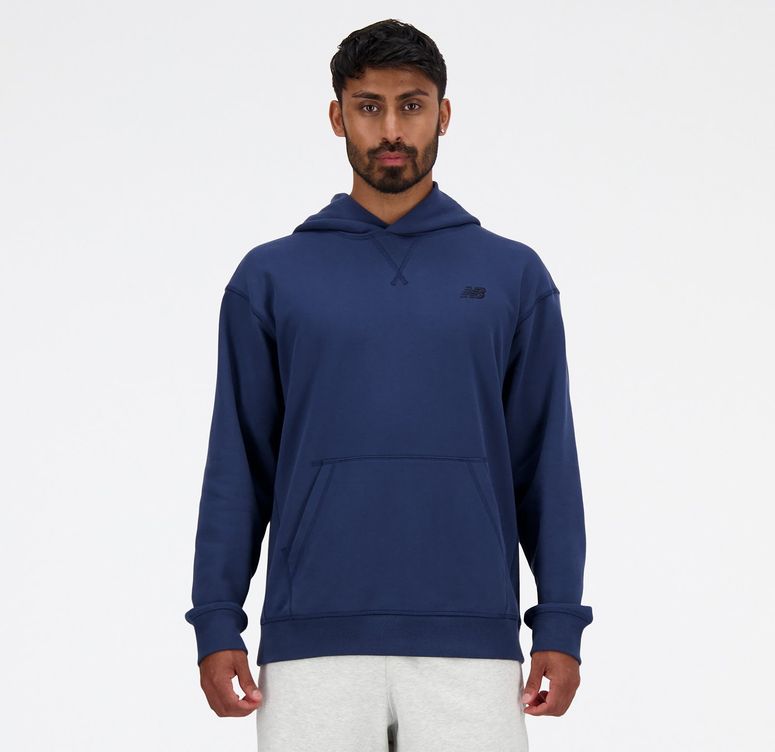 Джемпер New Balance MT41534NNY мужской - 1