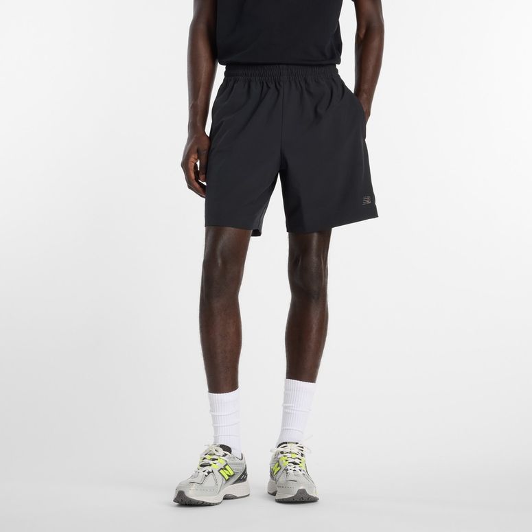 Шорты New Balance MB6174CDBK мужские - 1