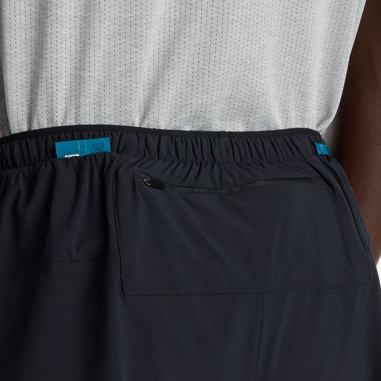 Шорти New Balance Athletics Run Short 5" чоловічі - 7