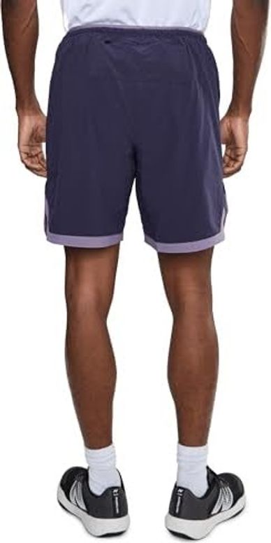 Шорти New Balance Athletics Run Short 7" чоловічі - 2