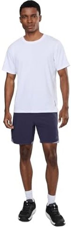 Шорти New Balance Athletics Run Short 7" чоловічі - 3