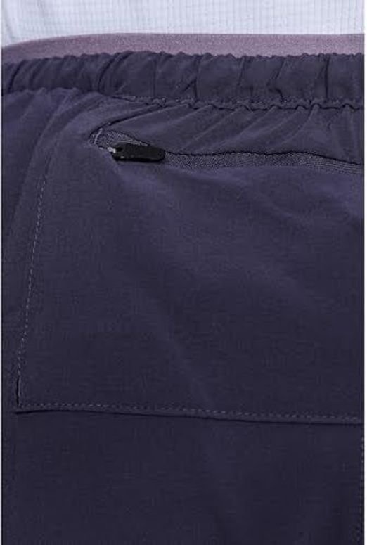 Шорти New Balance Athletics Run Short 7" чоловічі - 5