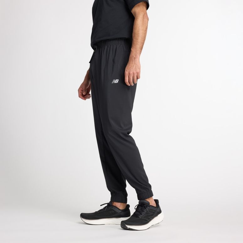 Штани New Balance Sport Essentials Woven Jogger чоловічі - 2