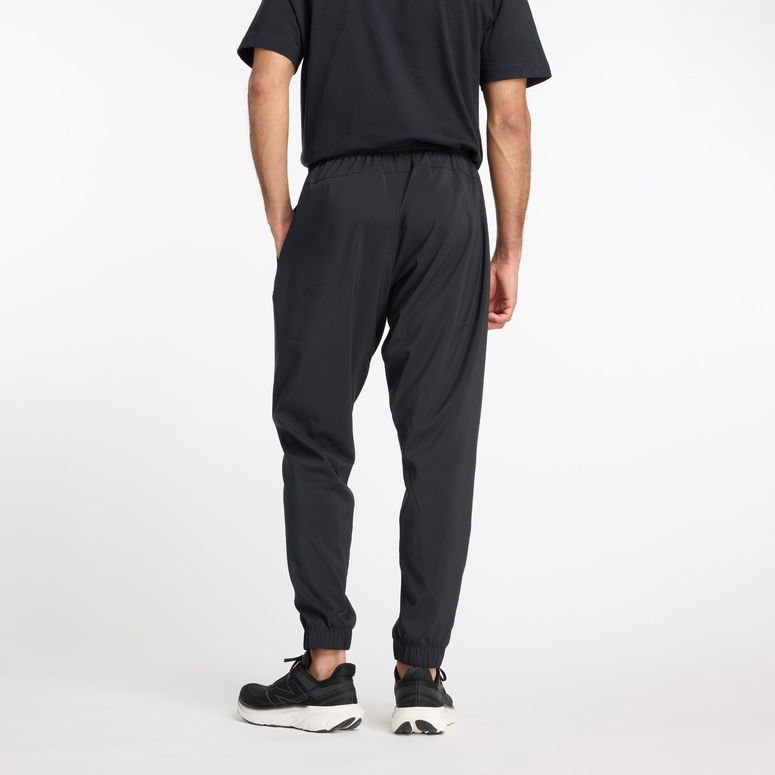 Штани New Balance Sport Essentials Woven Jogger чоловічі - 3