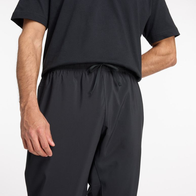 Штани New Balance Sport Essentials Woven Jogger чоловічі - 5
