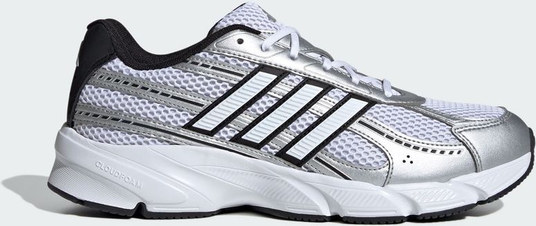 Кроссовки Adidas TECHNOCHAOS 2000 FTWWHT/FTWWHT/CBLACK мужские - 1