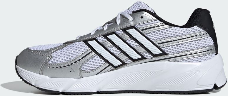 Кроссовки Adidas TECHNOCHAOS 2000 FTWWHT/FTWWHT/CBLACK мужские - 2
