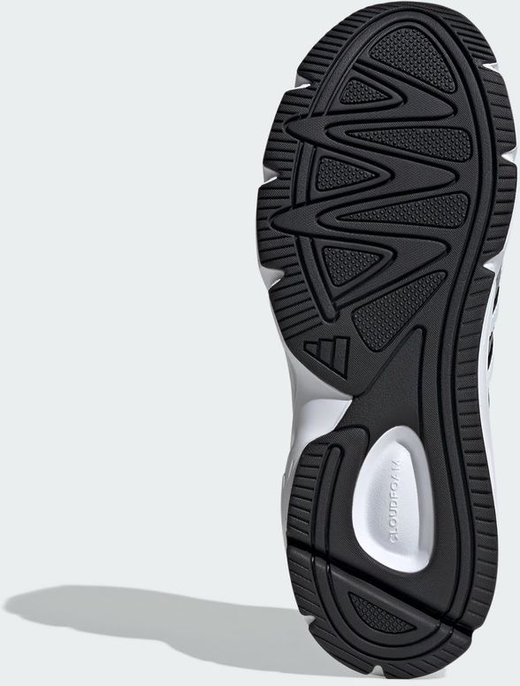 Кроссовки Adidas TECHNOCHAOS 2000 FTWWHT/FTWWHT/CBLACK мужские - 4
