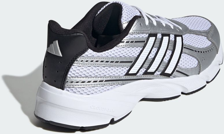 Кроссовки Adidas TECHNOCHAOS 2000 FTWWHT/FTWWHT/CBLACK мужские - 6