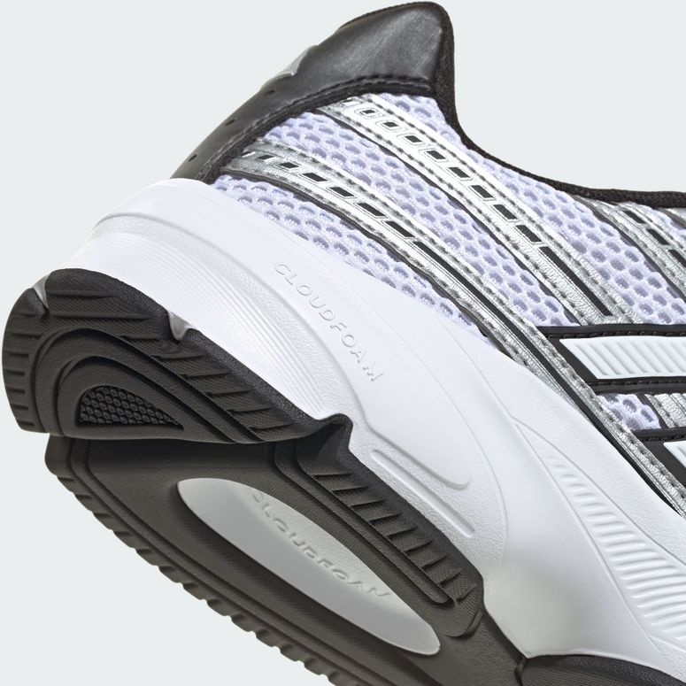 Кроссовки Adidas TECHNOCHAOS 2000 FTWWHT/FTWWHT/CBLACK мужские - 7