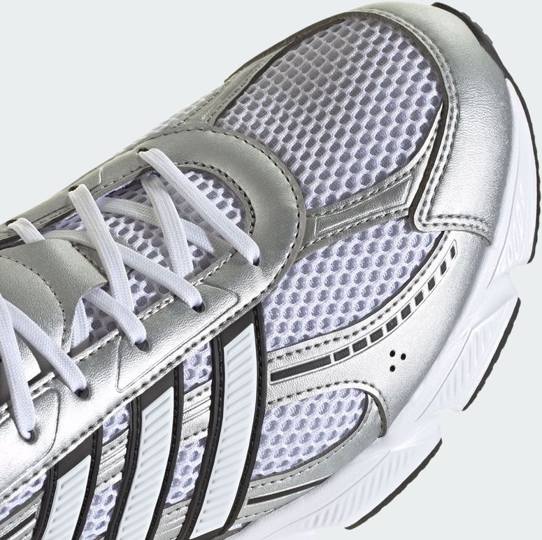 Кроссовки Adidas TECHNOCHAOS 2000 FTWWHT/FTWWHT/CBLACK мужские - 8