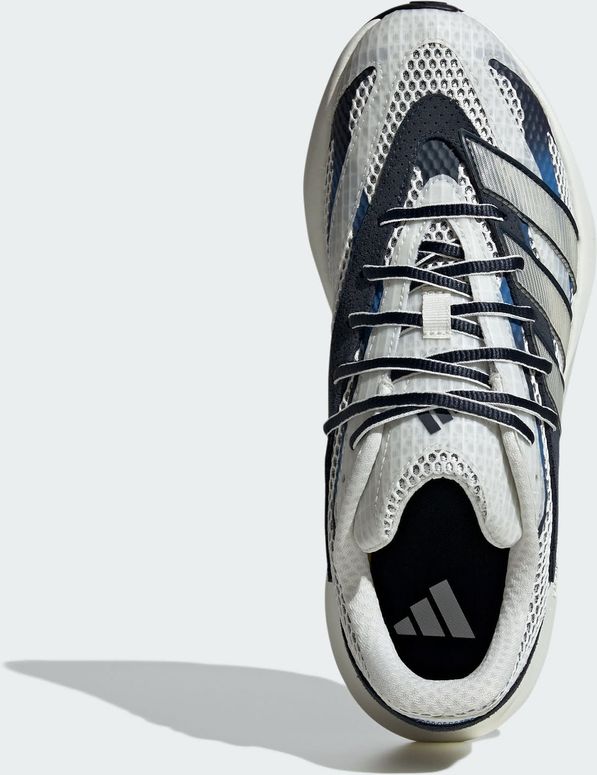 Кросівки Adidas LIGHTBLAZE OWHITE/OWHITE/BROYAL чоловічі - 3