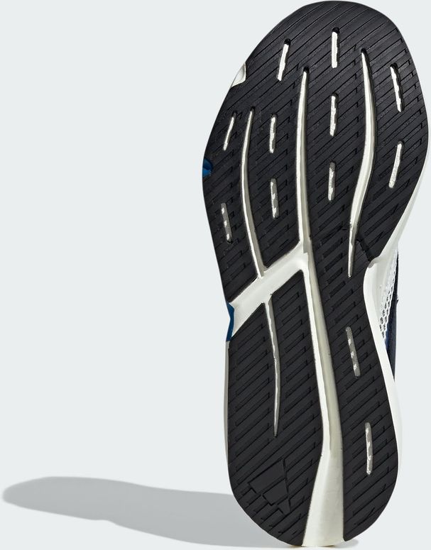 Кросівки Adidas LIGHTBLAZE OWHITE/OWHITE/BROYAL чоловічі - 4