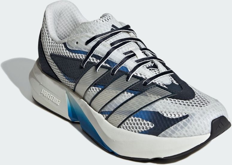 Кросівки Adidas LIGHTBLAZE OWHITE/OWHITE/BROYAL чоловічі - 5