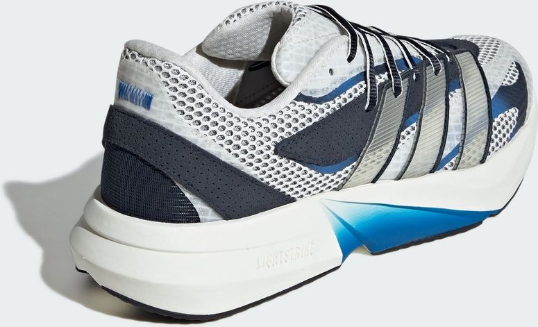 Кросівки Adidas LIGHTBLAZE OWHITE/OWHITE/BROYAL чоловічі - 6