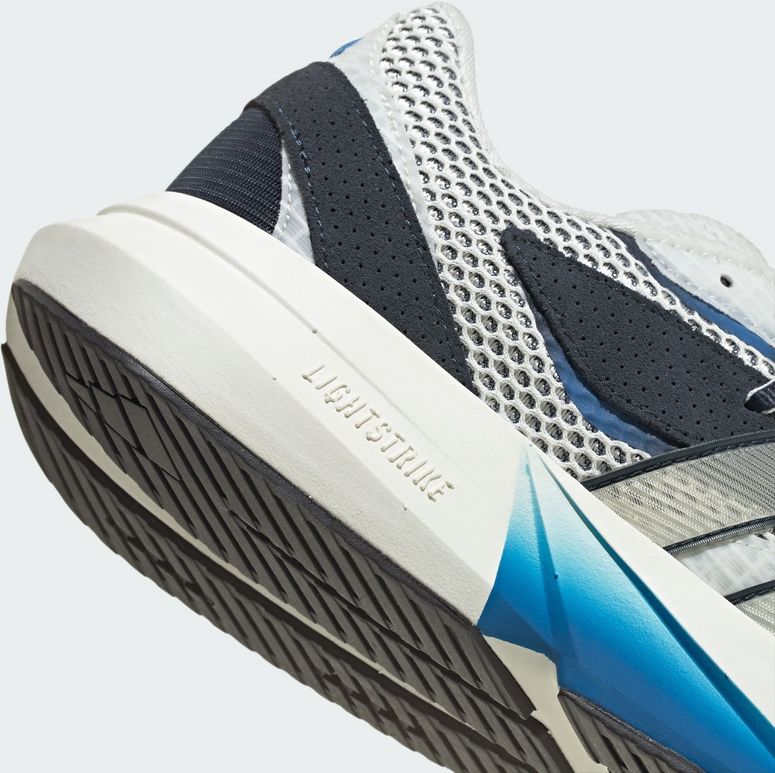 Кросівки Adidas LIGHTBLAZE OWHITE/OWHITE/BROYAL чоловічі - 7