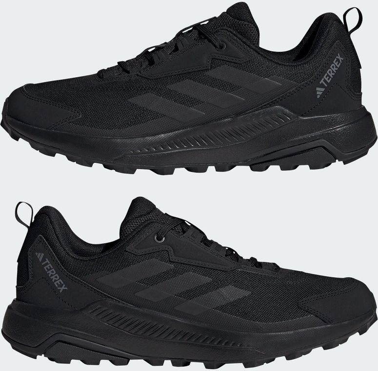 Кросівки Adidas TERREX ANYLANDER чоловічі - 9