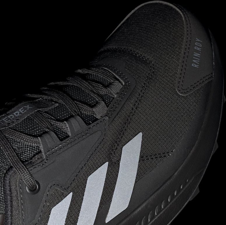 Кросівки Adidas TERREX ANYLANDER R.RDY CBLACK/CBLACK/GREFOU чоловічі - 10