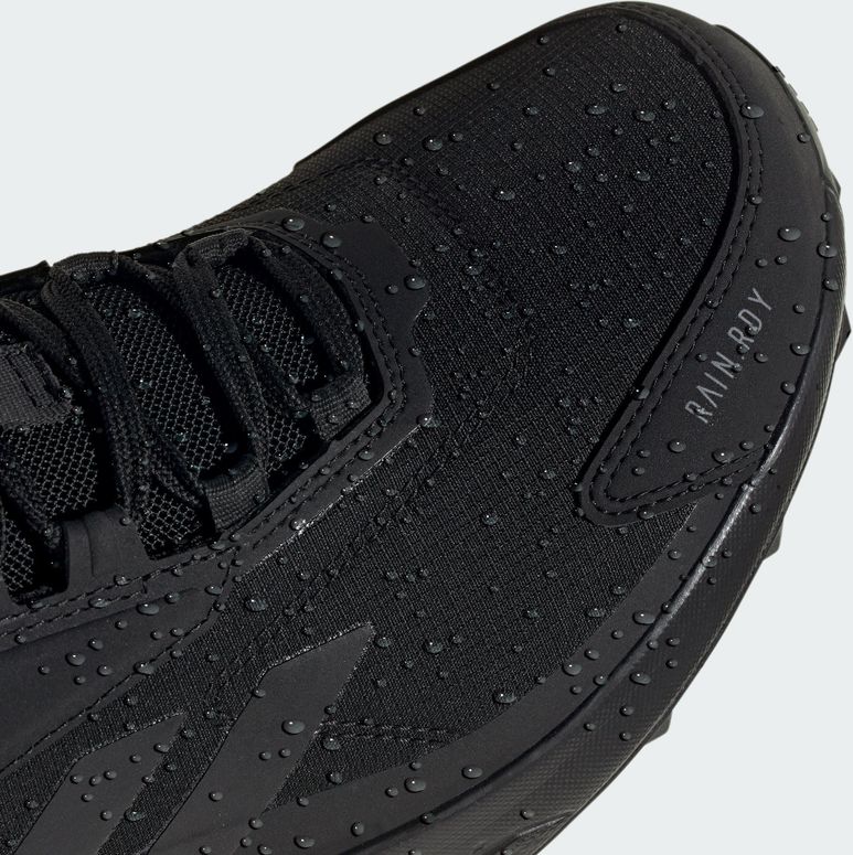 Кросівки Adidas TERREX ANYLANDER R.RDY CBLACK/CBLACK/GREFOU чоловічі - 11