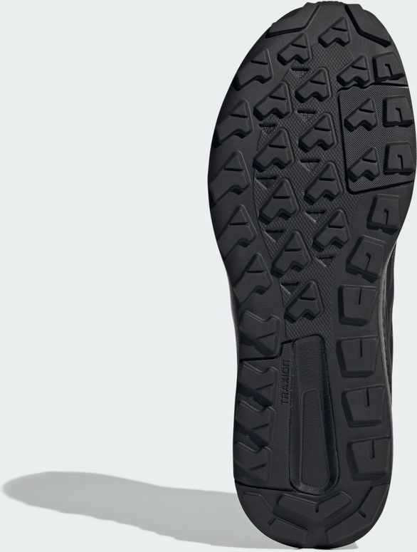 Кросівки Adidas TERREX ANYLANDER R.RDY CBLACK/CBLACK/GREFOU чоловічі - 4