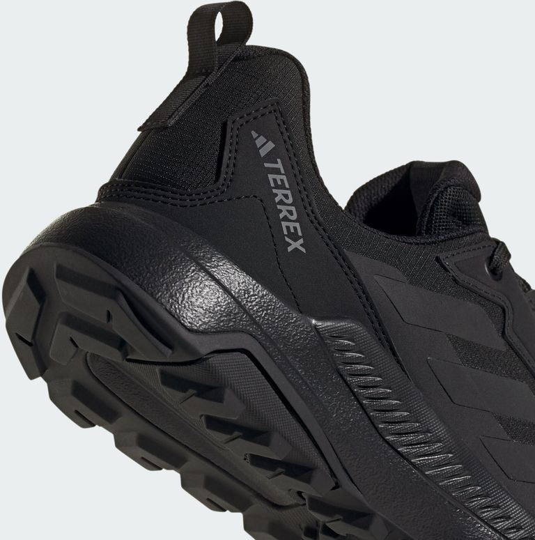 Кросівки Adidas TERREX ANYLANDER R.RDY CBLACK/CBLACK/GREFOU чоловічі - 7
