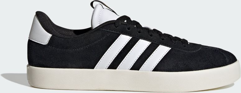 Кросівки Adidas VL COURT 3.0 CBLACK/FTWWHT/GOLDMT жіночі - 1
