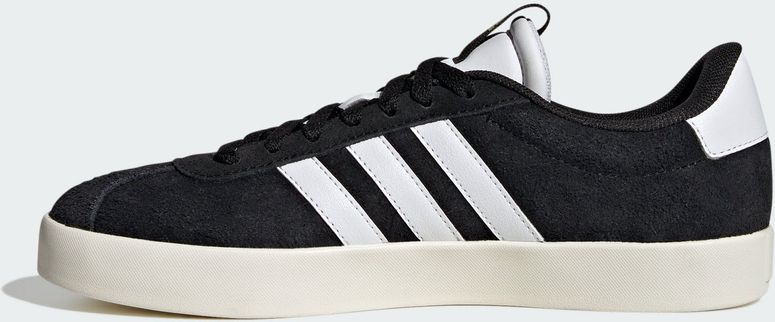 Кросівки Adidas VL COURT 3.0 CBLACK/FTWWHT/GOLDMT жіночі - 2