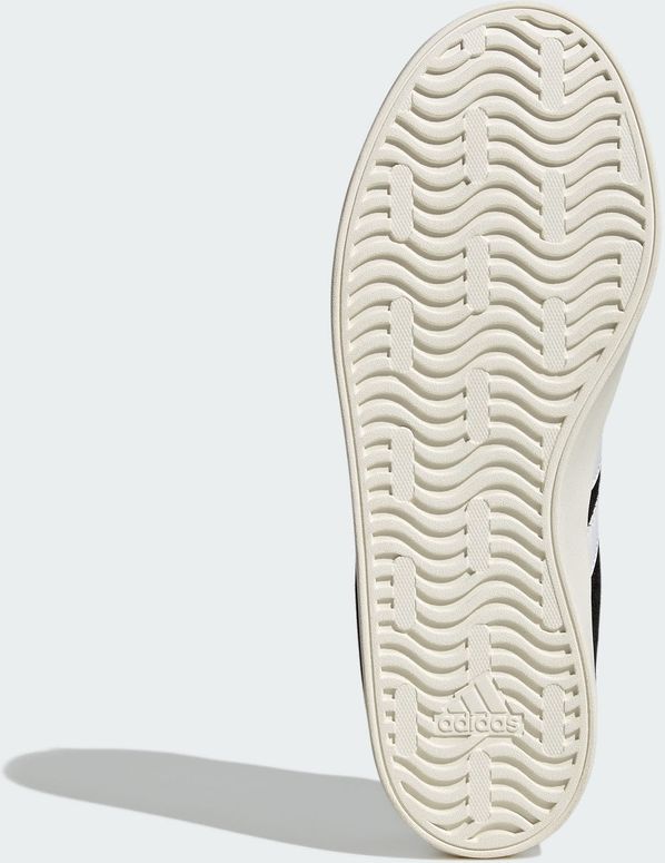 Кросівки Adidas VL COURT 3.0 CBLACK/FTWWHT/GOLDMT жіночі - 4