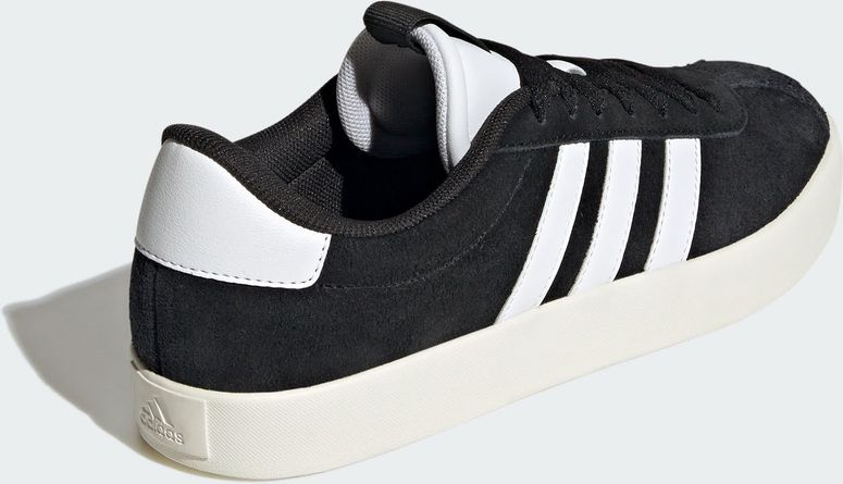 Кросівки Adidas VL COURT 3.0 CBLACK/FTWWHT/GOLDMT жіночі - 6