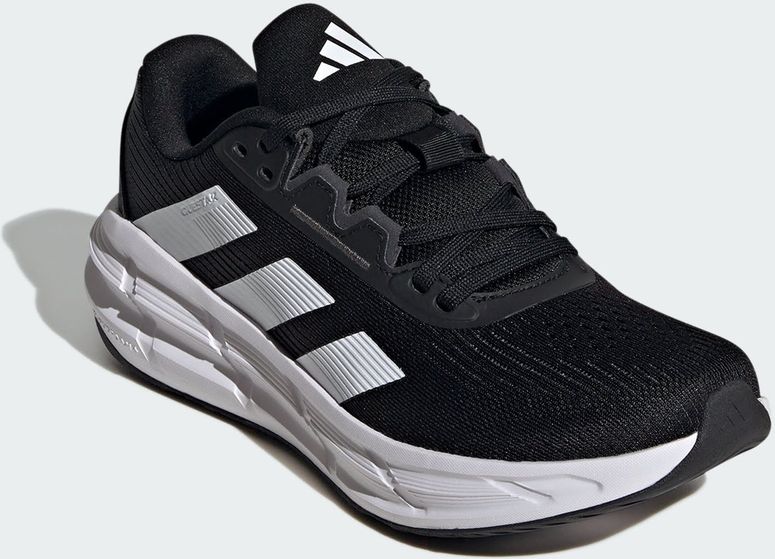 Кросівки Adidas QUESTAR 3 W CBLACK/FTWWHT/CARBON жіночі - 5