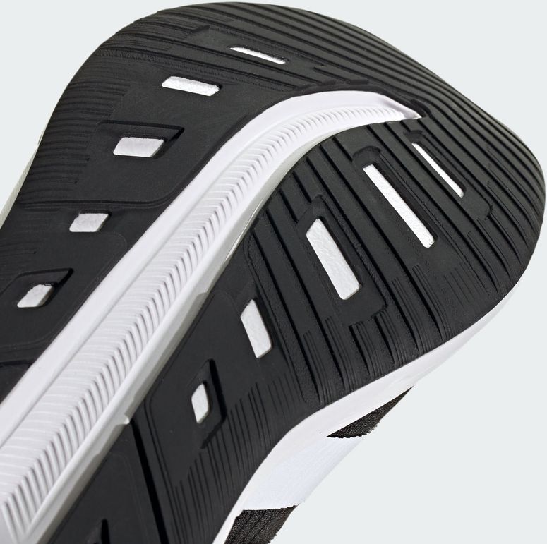 Кросівки Adidas QUESTAR 3 W CBLACK/FTWWHT/CARBON жіночі - 8