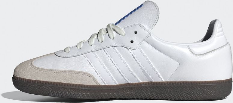 Кросівки Adidas SAMBA OG FTWWHT/FTWWHT/GUM5 чоловічі - 2
