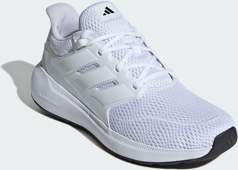 Кроссовки Adidas ULTIMASHOW 2.0 FTWWHT/CBLACK/FTWWHT мужские - 5