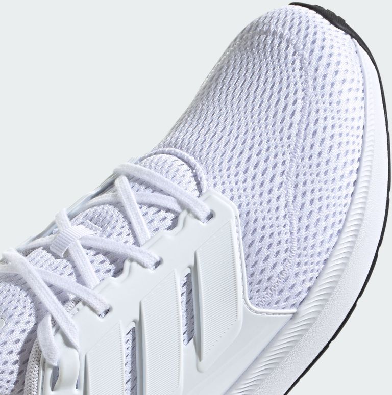 Кроссовки Adidas ULTIMASHOW 2.0 FTWWHT/CBLACK/FTWWHT мужские - 7