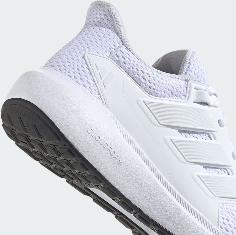 Кроссовки Adidas ULTIMASHOW 2.0 FTWWHT/CBLACK/FTWWHT мужские - 8