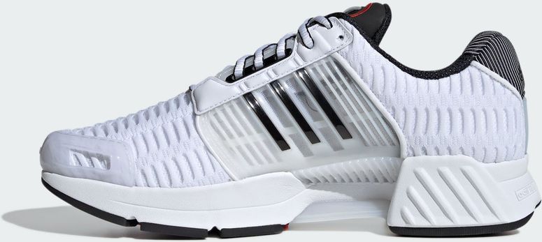 Кросівки Adidas CLIMACOOL 1 CBLACK/RED/FTWWHT чоловічі - 2
