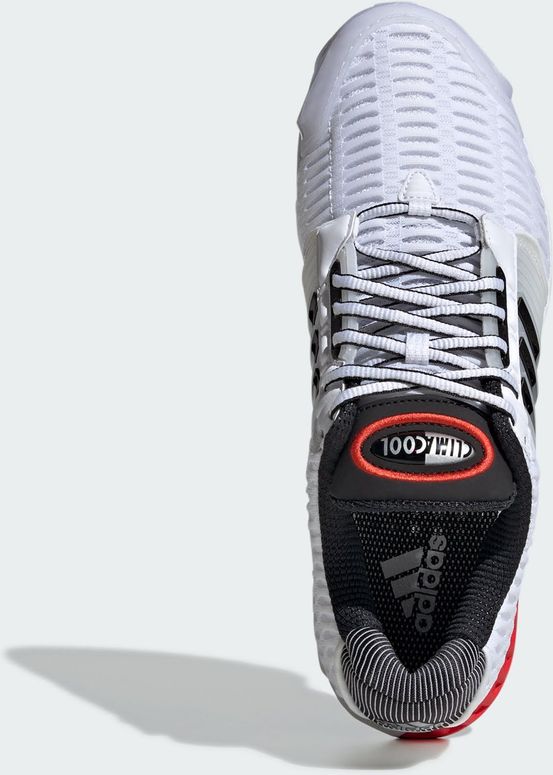 Кросівки Adidas CLIMACOOL 1 CBLACK/RED/FTWWHT чоловічі - 3