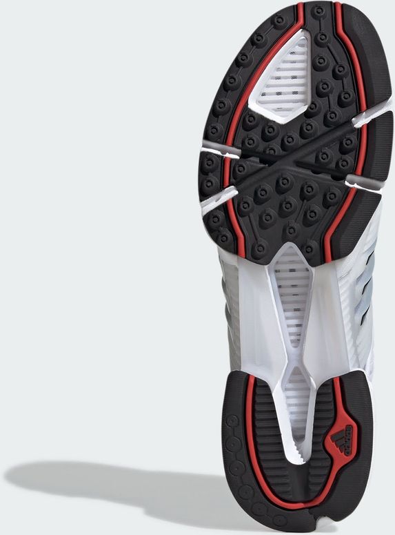 Кросівки Adidas CLIMACOOL 1 CBLACK/RED/FTWWHT чоловічі - 4