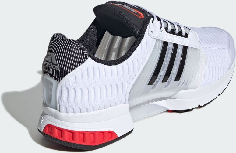 Кросівки Adidas CLIMACOOL 1 CBLACK/RED/FTWWHT чоловічі - 6