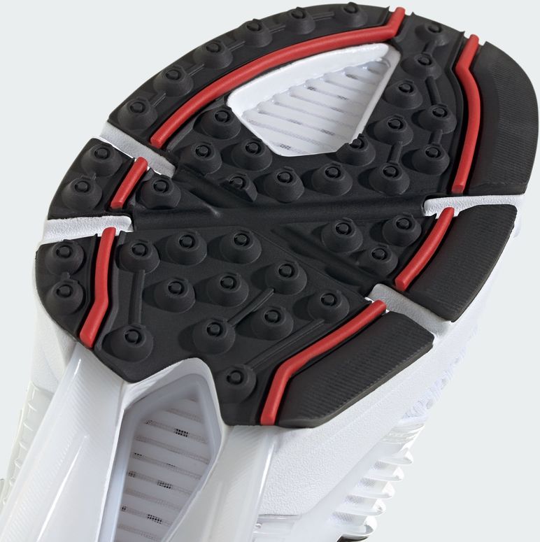 Кросівки Adidas CLIMACOOL 1 CBLACK/RED/FTWWHT чоловічі - 7