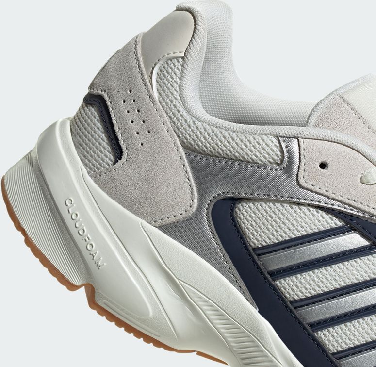 Кроссовки Adidas CRAZYCHAOS 2000 мужские - 8