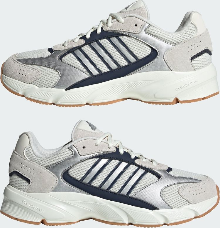 Кроссовки Adidas CRAZYCHAOS 2000 мужские - 9