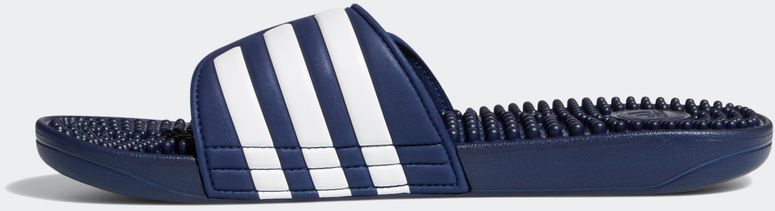 Шльопанці Adidas ADISSAGE DKBLUE/FTWWHT/DKBLUE чоловічі - 2