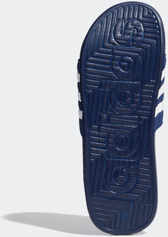 Шльопанці Adidas ADISSAGE DKBLUE/FTWWHT/DKBLUE чоловічі - 7