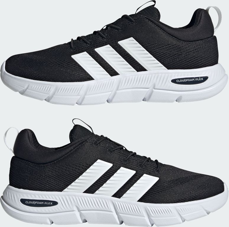 Кросівки Adidas CLOUDFOAM FLEX чоловічі - 9
