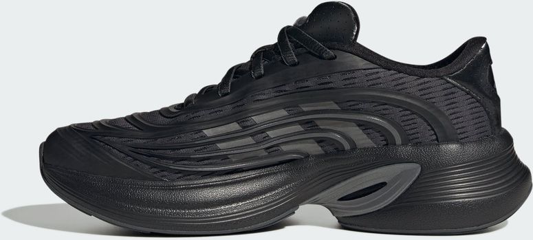 Кроссовки Adidas CLIMACOOL SPW CARBON/IRONMT/CBLACK женские - 2