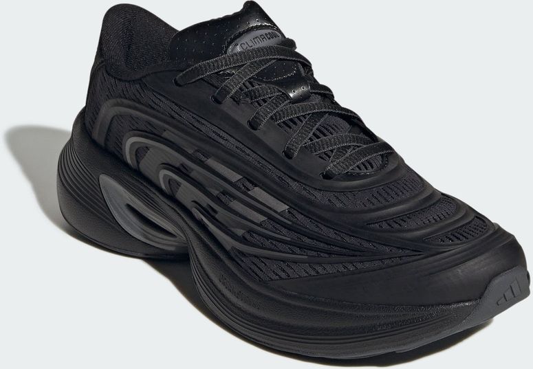 Кроссовки Adidas CLIMACOOL SPW CARBON/IRONMT/CBLACK женские - 5