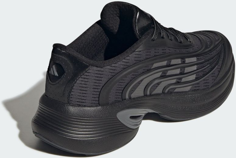 Кроссовки Adidas CLIMACOOL SPW CARBON/IRONMT/CBLACK женские - 6
